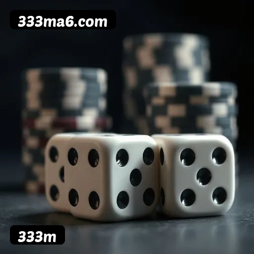 App Mobile 333m - Jogue em Qualquer Lugar no Seu Smartphone