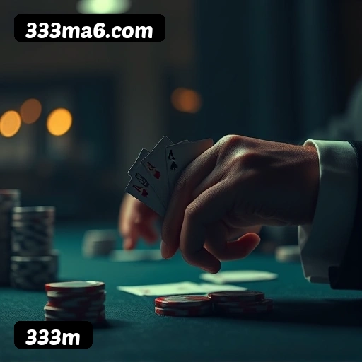 Benefícios do Login 333m - Bônus e Vantagens Exclusivas
